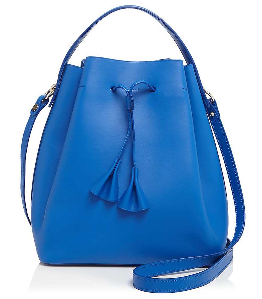 Reference image illustrating 5 Emerging Handbag Designers to Discover This Fall: Fresh Contemporary Labels