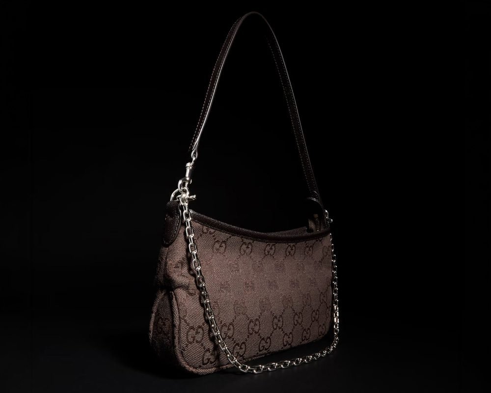 Reference image illustrating 5 Gucci Bags That Deserve to Be Your First Designer Handbag in 2026