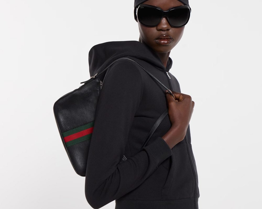 Reference image illustrating 5 Gucci Bags That Deserve to Be Your First Designer Handbag in 2026