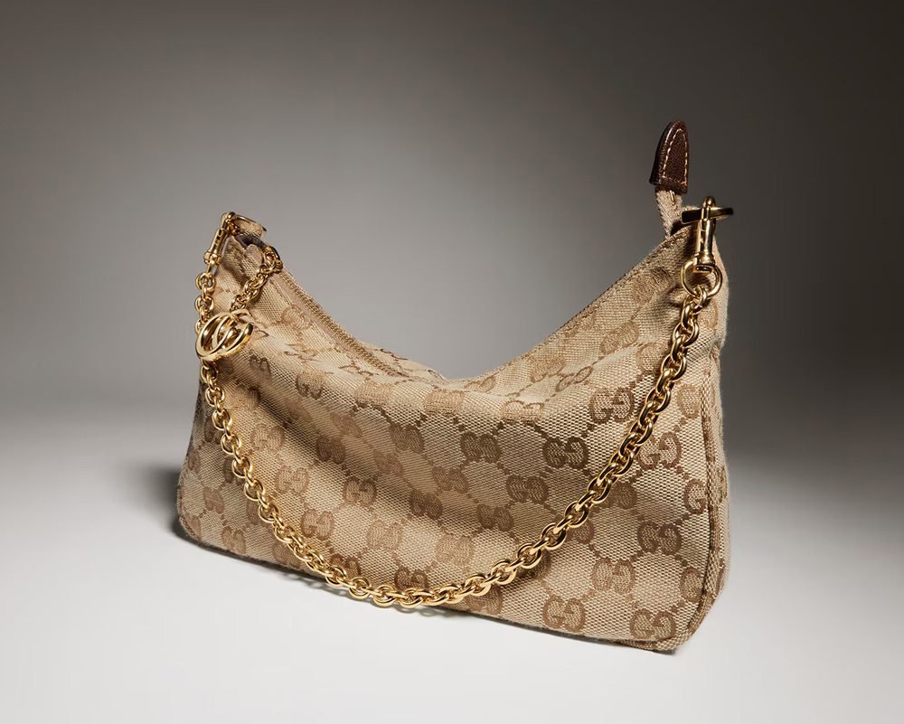 Reference image illustrating 5 Gucci Bags That Deserve to Be Your First Designer Handbag in 2026