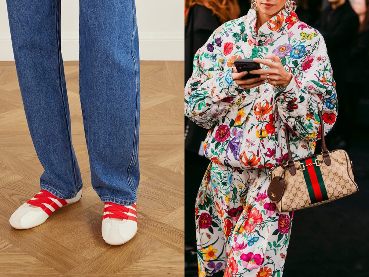 5 Summer 2026 Sneaker and Designer Handbag Pairings That Define Effortless Luxury thumbnail