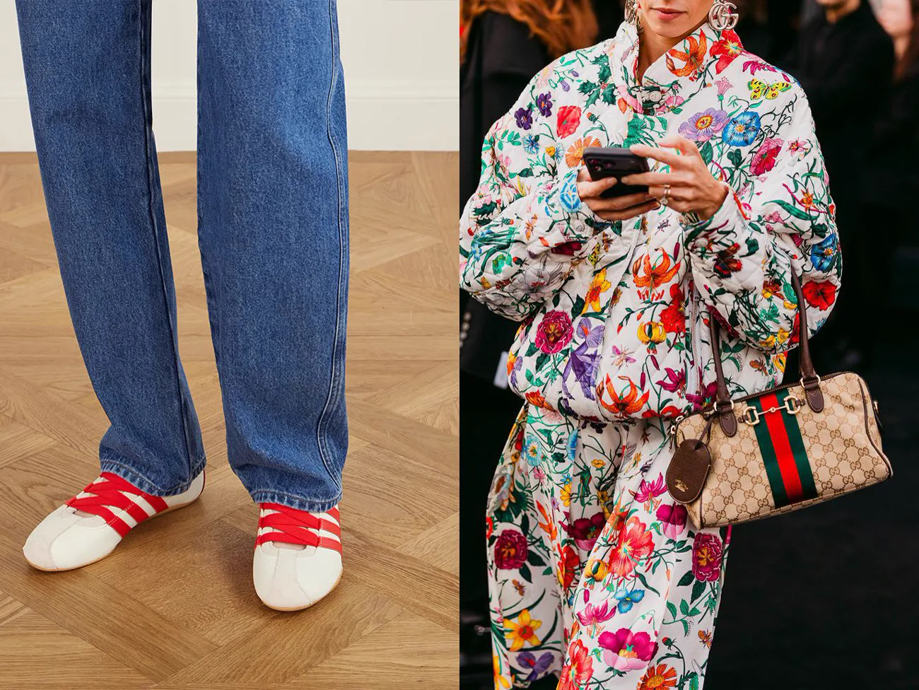 Reference image illustrating 5 Summer 2026 Sneaker and Designer Handbag Pairings That Define Effortless Luxury