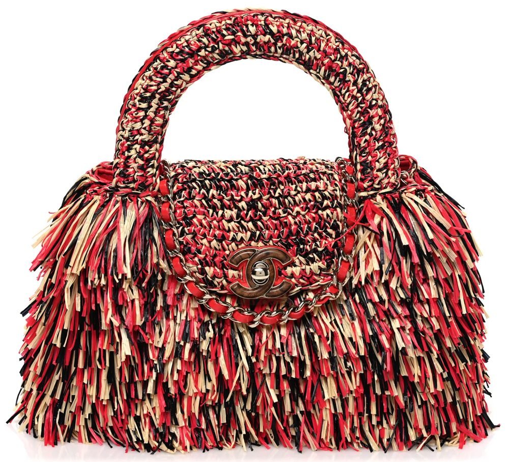 Reference image illustrating 5 Summer Handbags to Buy from the FASHIONPHILE Anniversary Sale Before It Ends