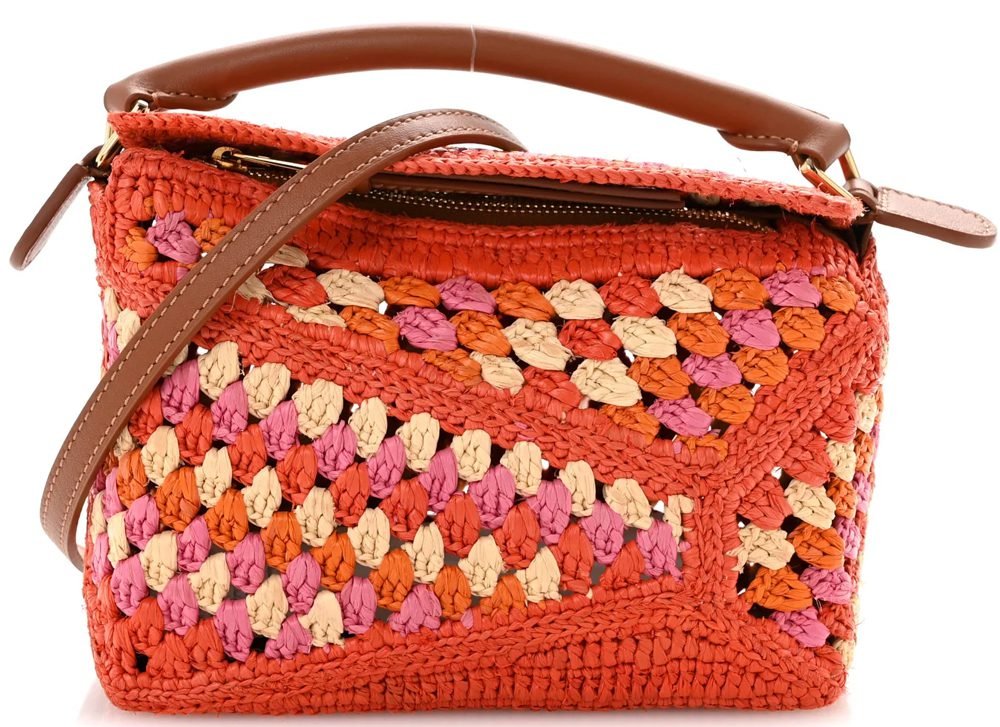 Reference image illustrating 5 Summer Handbags to Buy from the FASHIONPHILE Anniversary Sale Before It Ends
