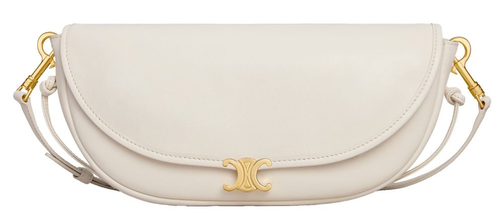 Reference image illustrating 6 Stunning White Handbags to Carry This Summer 2026