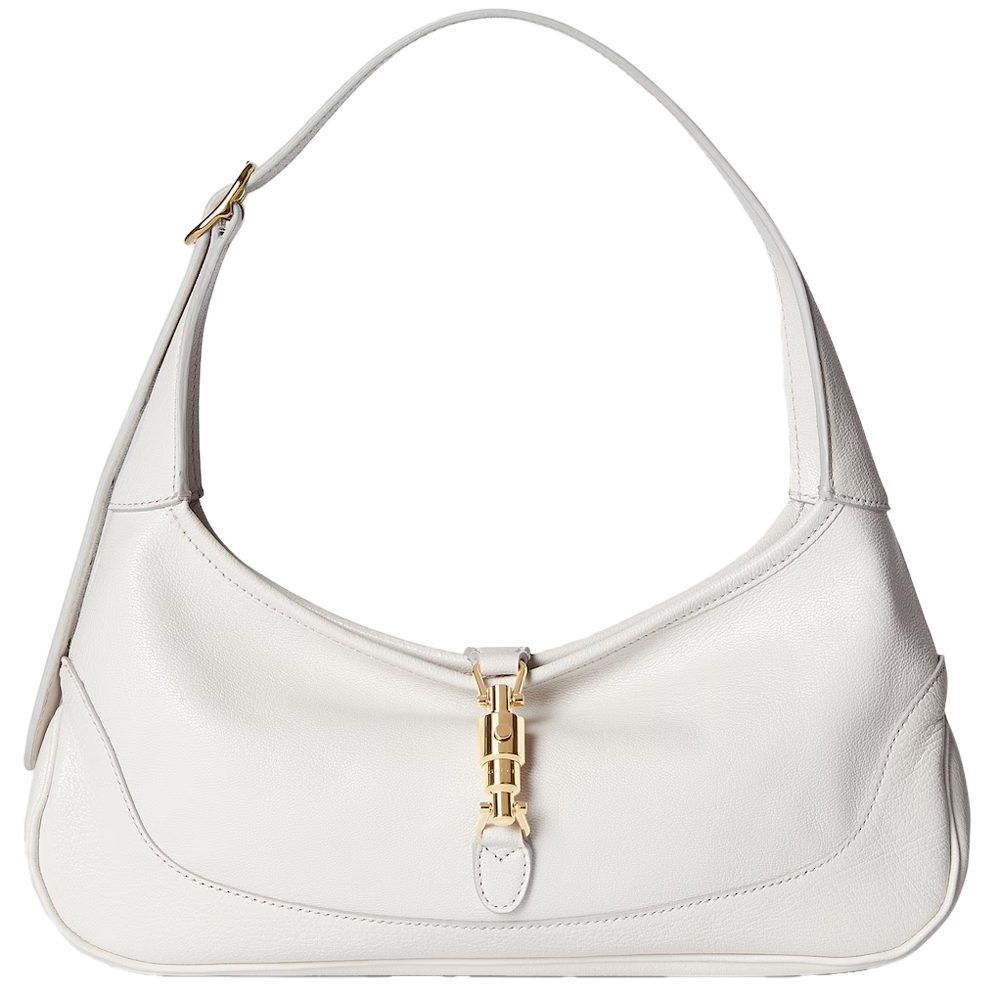 Reference image illustrating 6 Stunning White Handbags to Carry This Summer 2026