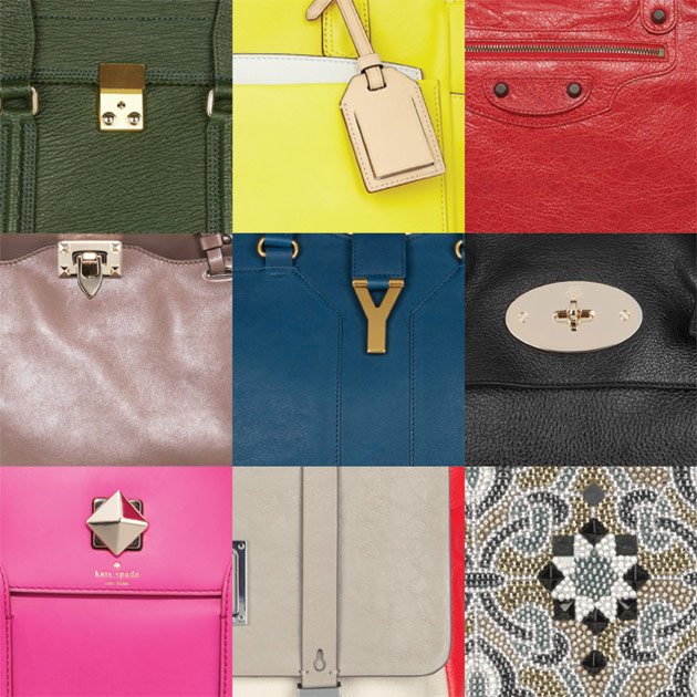 Reference image illustrating 9 Mother's Day Luxury Handbags That Balance Style, Function, and Everyday Ease
