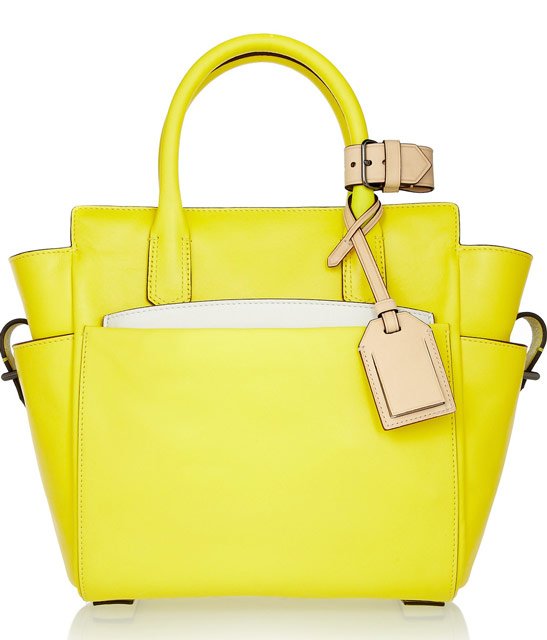 Reference image illustrating 9 Mother's Day Luxury Handbags That Balance Style, Function, and Everyday Ease