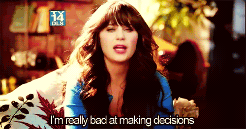 Reference image illustrating A Luxury Shopper’s GIF Journey Through the Holiday Gift Rush