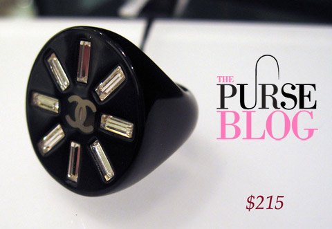 Affordable Chanel Jewelry cover image