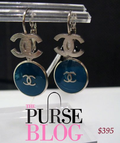 Reference image illustrating Affordable Chanel Jewelry