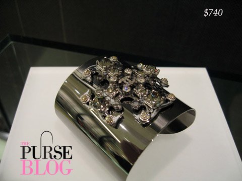 Reference image illustrating Affordable Chanel Jewelry