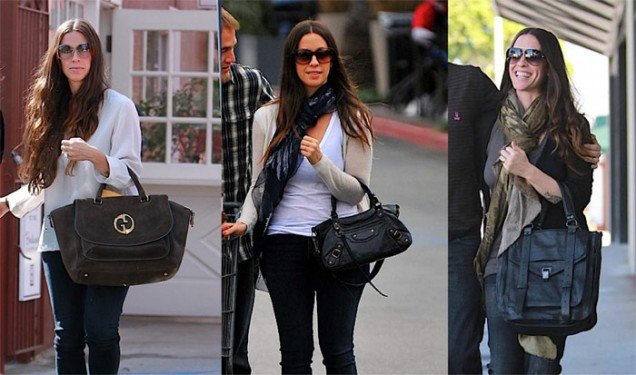 Alanis Morissette’s Understated Luxury Handbag Collection: A Casual Style Icon’s Designer Bag Guide cover image
