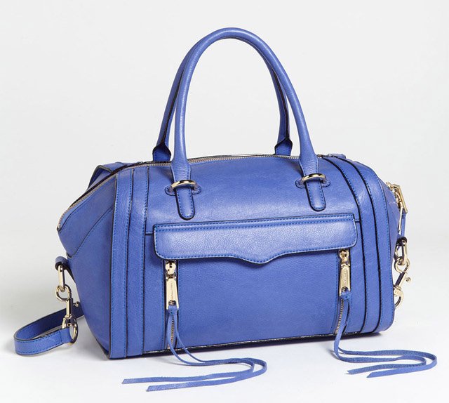 Reference image illustrating Amethyst Handbag Gift Guide: February Birthday & Valentine’s Day Purple Bags