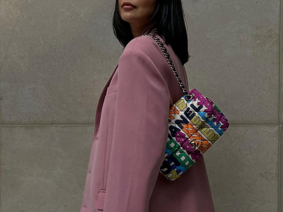 Are Designer Printed Fabric Bags Worth the Investment? A Luxury Handbag Deep Dive cover image