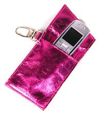 Avery Griffin Leather Holster Review: A Chic Way to Carry Your Essentials cover image