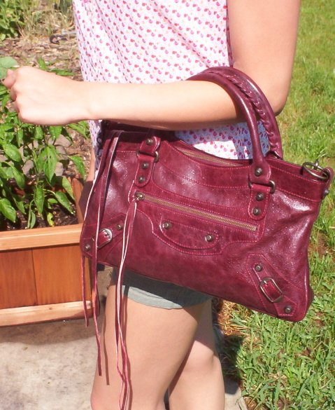 Reference image illustrating Balenciaga Bags Through the Years: 20+ Iconic Styles Loved by PurseForum Members