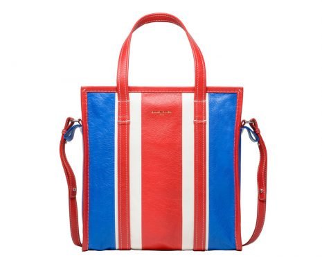 Balenciaga Bazar Bag Review: Demna Gvasalia’s First Handbag for the House thumbnail