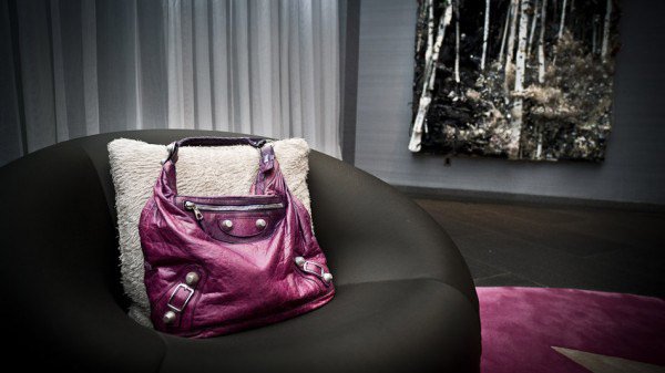 Reference image illustrating Balenciaga’s Most Iconic Handbags: A Look Back at Nicolas Ghesquière’s Legacy