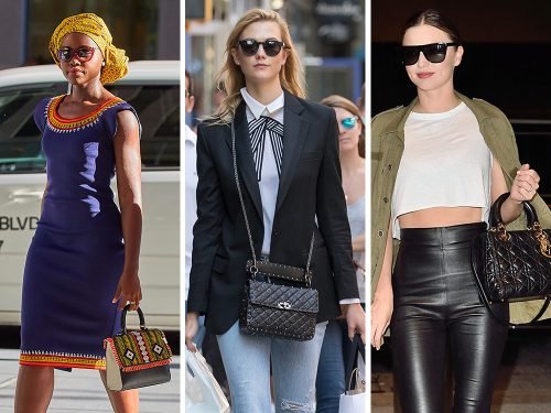 Beaded and Quilted Bags are Trending with Celebs This Week cover image