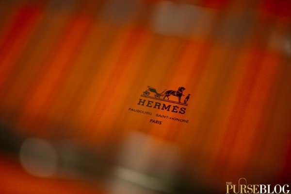Behind the Scenes at Rue La La: Inside the Vintage Hermès Handbag Event thumbnail