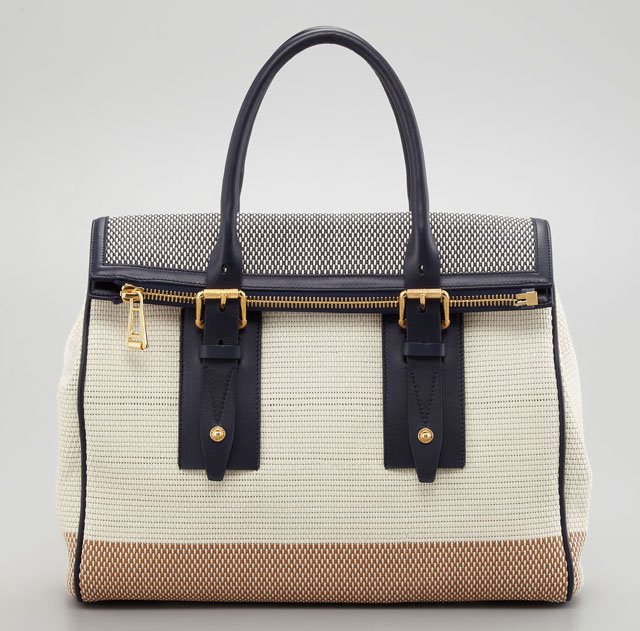 Reference image illustrating Belstaff Handbags Review: Are the Prices Justified for a New Luxury Line?