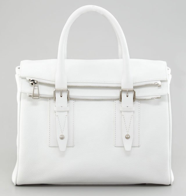 Reference image illustrating Belstaff Handbags Review: Are the Prices Justified for a New Luxury Line?