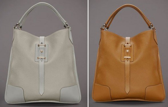 Belstaff Nottingham 38 Bag Review: A Timeless Hobo for Work and Weekend cover image