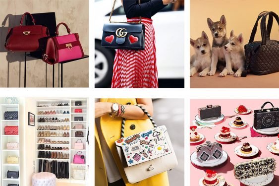 Best National Handbag Day 2016 Instagram Photos Shared by Our Community thumbnail