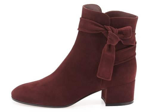 Block-Heel Ankle Boots: The Fall 2026 Footwear Investment for Luxury Handbag Lovers cover image