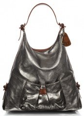 Botkier Creative Director Shares Valentine’s Day Gift Ideas and the Violet Runway Hobo cover image