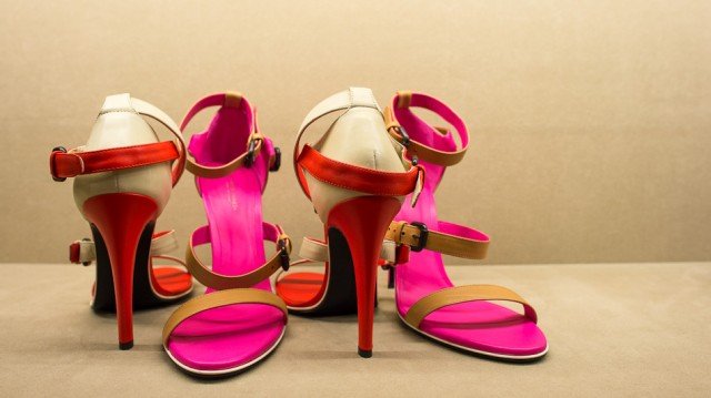 Reference image illustrating Bottega Veneta Milan Impressions: A Visual Gallery of Italian Craftsmanship