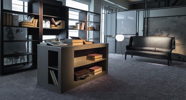 Reference image illustrating Bottega Veneta Milan Impressions: A Visual Gallery of Italian Craftsmanship