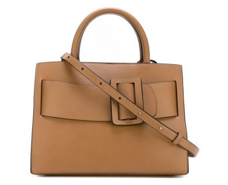 BOYY Bags: Why the Bold Buckle Tote Is Our New Obsession cover image