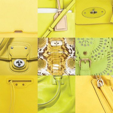 Brighten Your Wardrobe: The Season’s Most Stunning Yellow Handbags for Every Style thumbnail