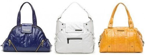 Reference image illustrating Buzz Worthy: Matt & Nat Handbags
