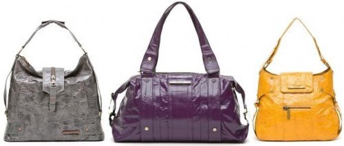 Reference image illustrating Buzz Worthy: Matt & Nat Handbags