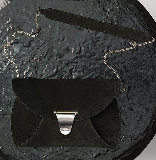 Reference image illustrating Céline Fall 2016 Handbag Collection: Full Lookbook with 68 New Styles and Pricing