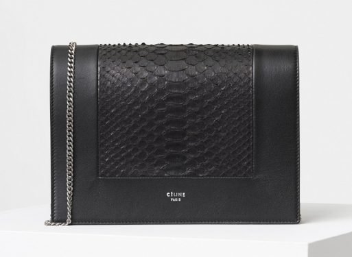 Céline Spring 2017 Small Leather Goods: 55 Wallets, WOCs, Pouches & Card Cases cover image