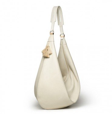 Can The Row Revive the Hobo Bag for Spring 2014? A Look at the New Collection thumbnail