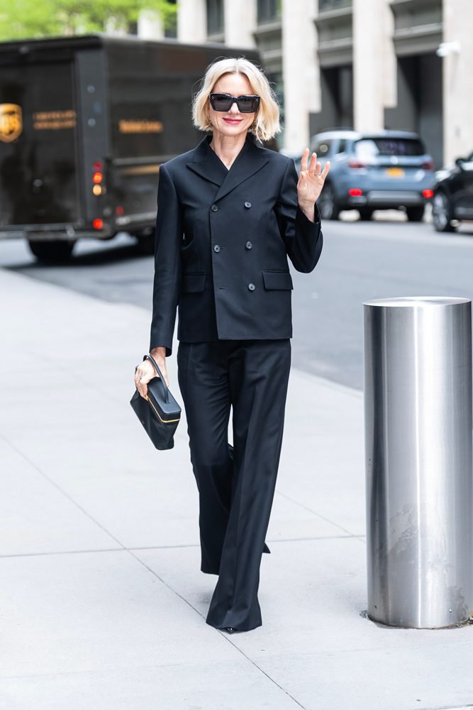 Reference image illustrating Celebrities Showed Off the Chicest Bags This Week and We Are Obsessed