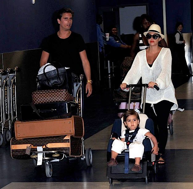 Reference image illustrating Celebrity-Approved Louis Vuitton Luggage: How Stars Travel in Style