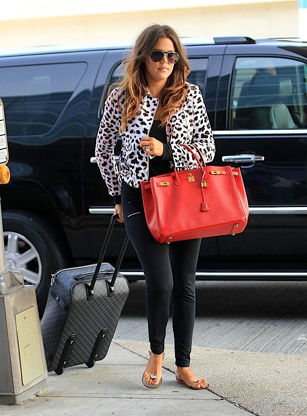 Reference image illustrating Celebrity-Approved Louis Vuitton Luggage: How Stars Travel in Style
