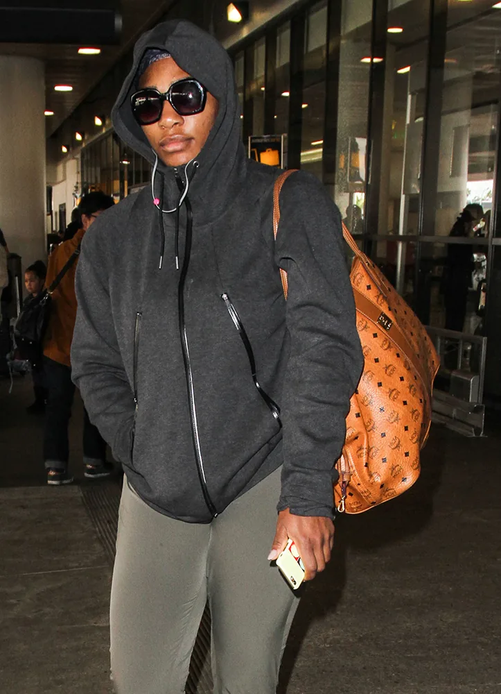 Reference image illustrating Celebrity Handbag Roundup: A-List Bag Choices for Day and Night Style
