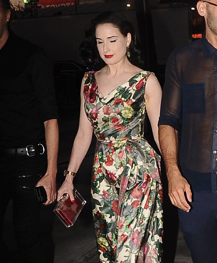 Reference image illustrating Celebrity Handbag Watch: Chanel, Céline, and Alexander McQueen Bags Spotted on Stars