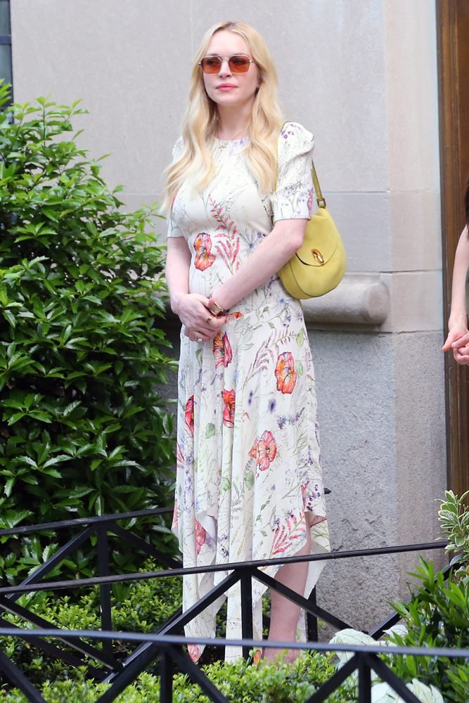 Reference image illustrating Celebrity Handbag Watch: The Best Designer Bags Spotted From Work to Play in June 2026