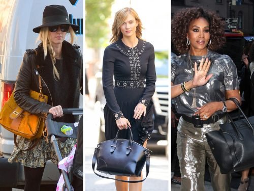 Celebrity Mom Style and Polo Season Bags: Chloé, Chanel, and Tod’s Take Center Stage thumbnail