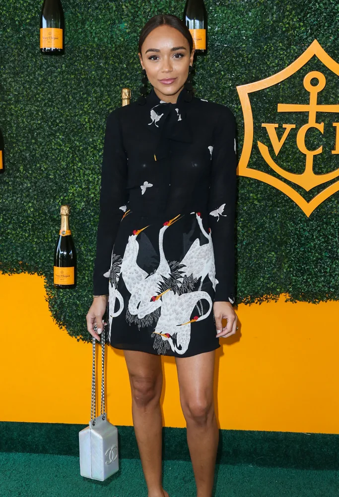 Reference image illustrating Celebrity Mom Style and Polo Season Bags: Chloé, Chanel, and Tod’s Take Center Stage