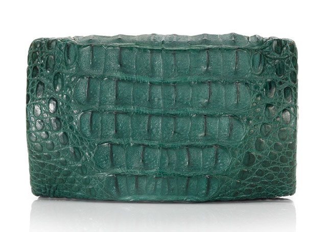Reference image illustrating Celestina Resort 2013 Shell Clutches: Ocean-Inspired Evening Bags for the Chic Seafarer