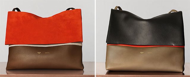 Celine All Soft Shoulder Bag Review: A Quiet Luxury Icon from Spring 2013 cover image